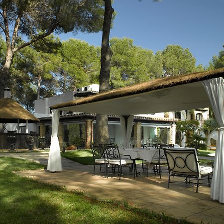 Agroturismo Sa Talaia-Adults Only Sant Antoni de Portmany Zewnętrze zdjęcie