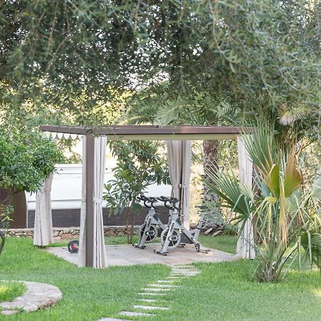 Agroturismo Sa Talaia-Adults Only Sant Antoni de Portmany Zewnętrze zdjęcie
