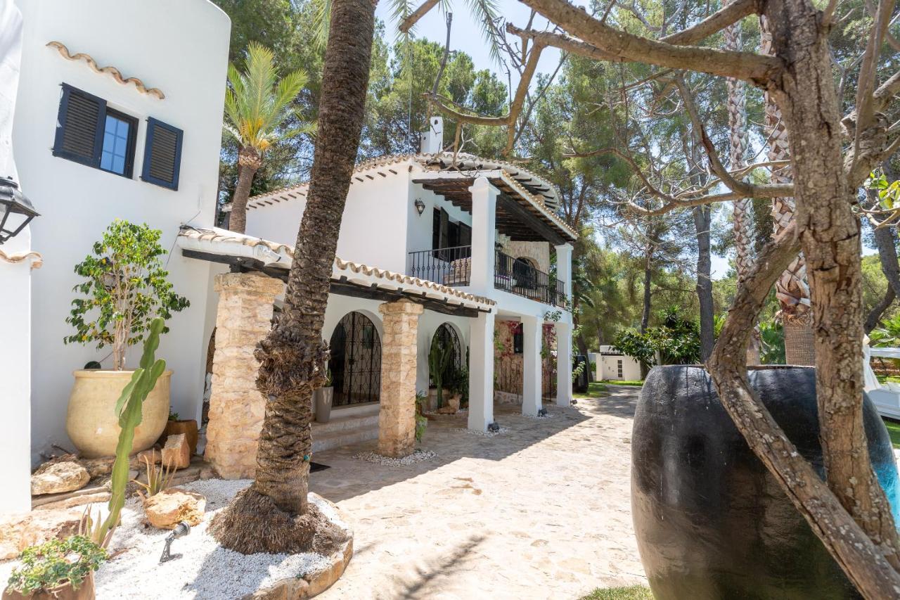 Agroturismo Sa Talaia-Adults Only Sant Antoni de Portmany Zewnętrze zdjęcie
