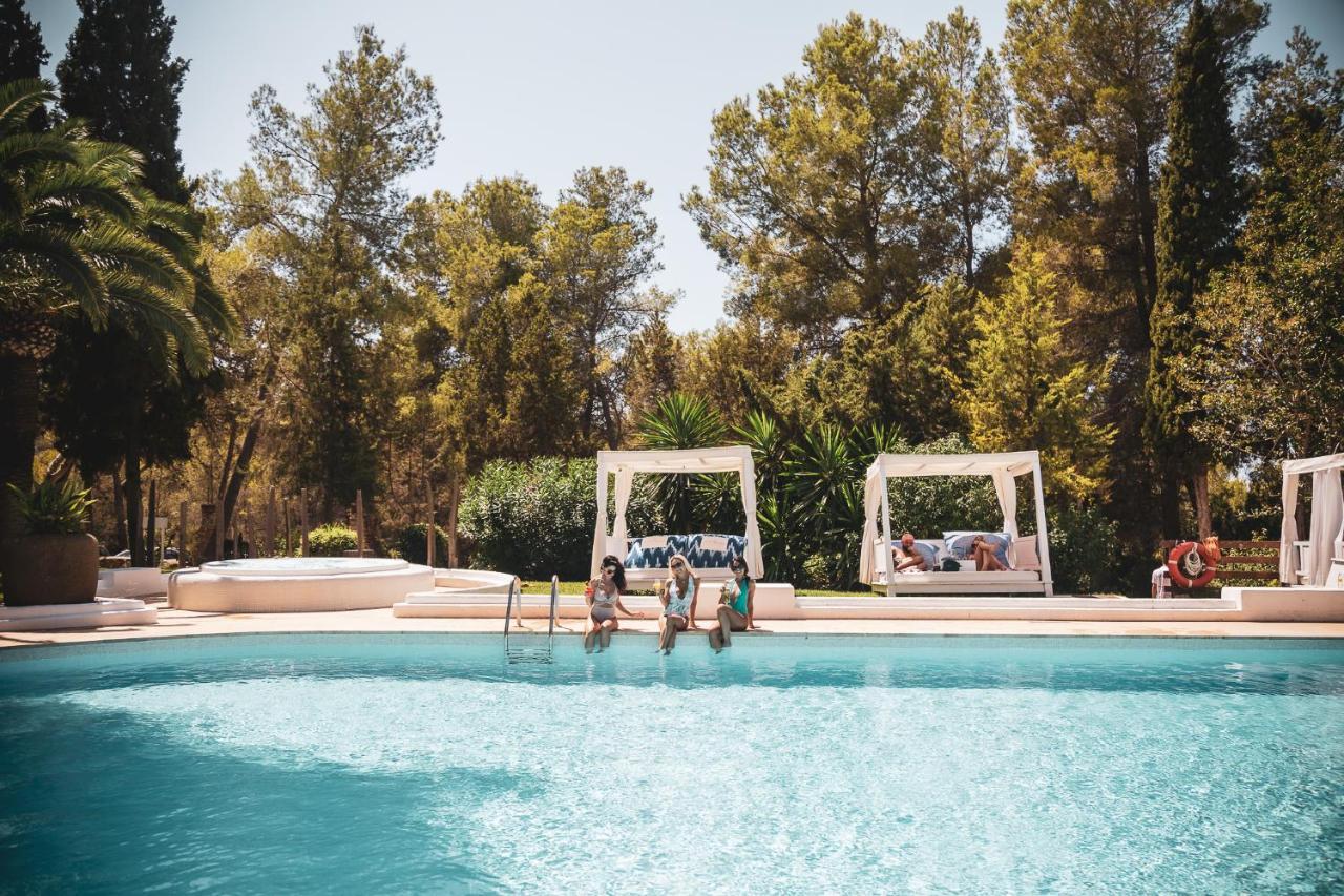 Agroturismo Sa Talaia-Adults Only Sant Antoni de Portmany Zewnętrze zdjęcie