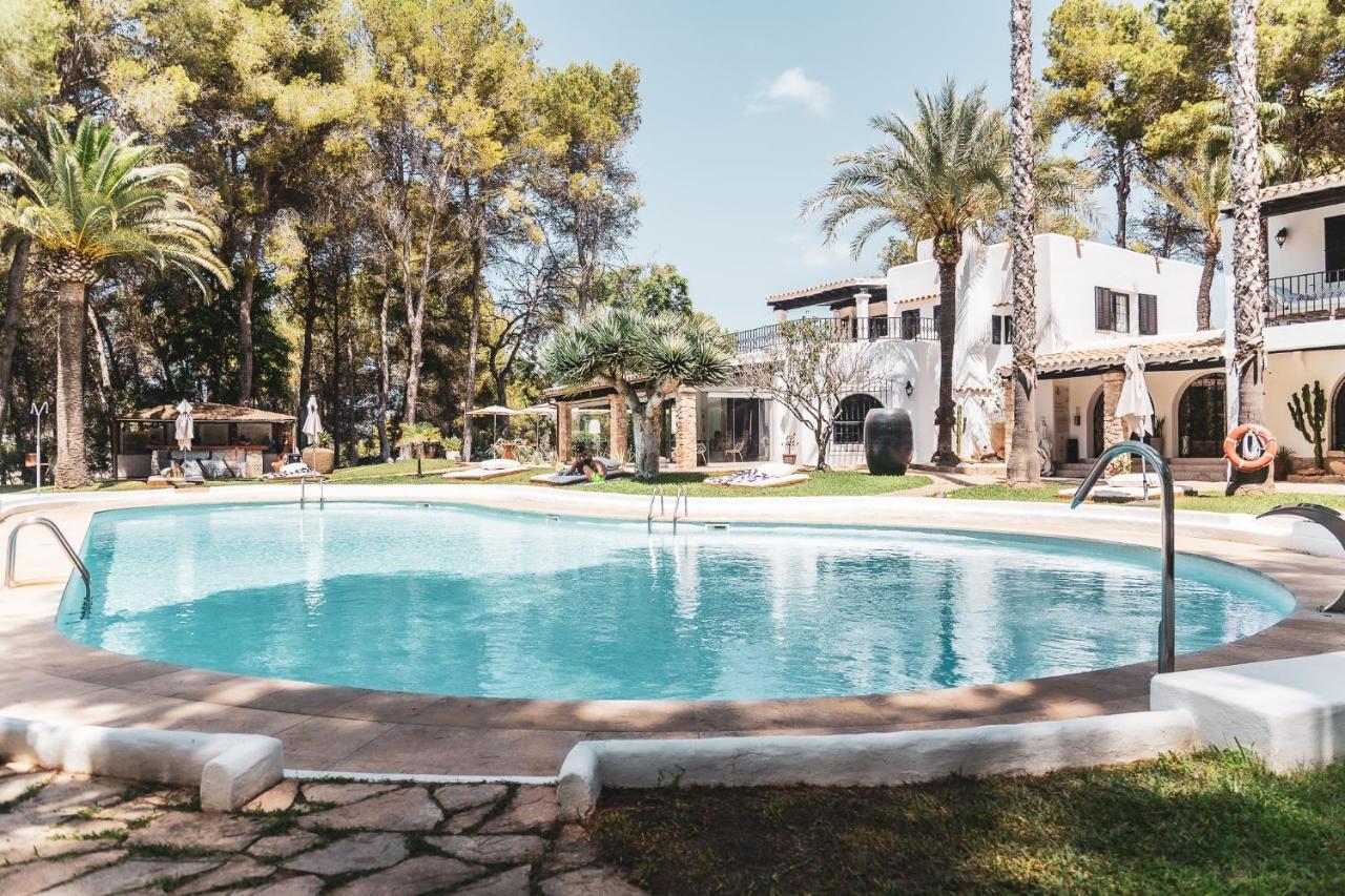 Agroturismo Sa Talaia-Adults Only Sant Antoni de Portmany Zewnętrze zdjęcie