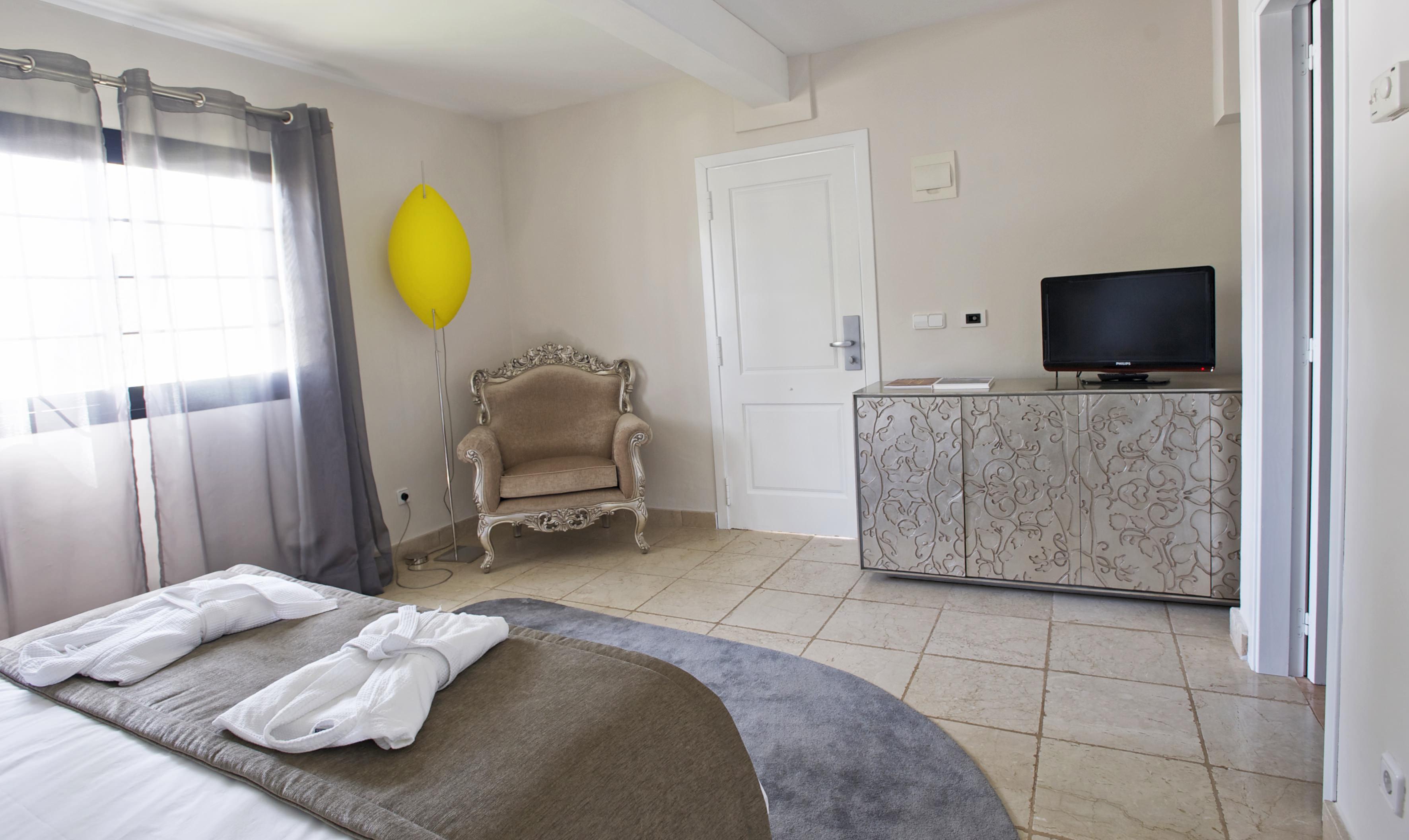 Agroturismo Sa Talaia-Adults Only Sant Antoni de Portmany Zewnętrze zdjęcie