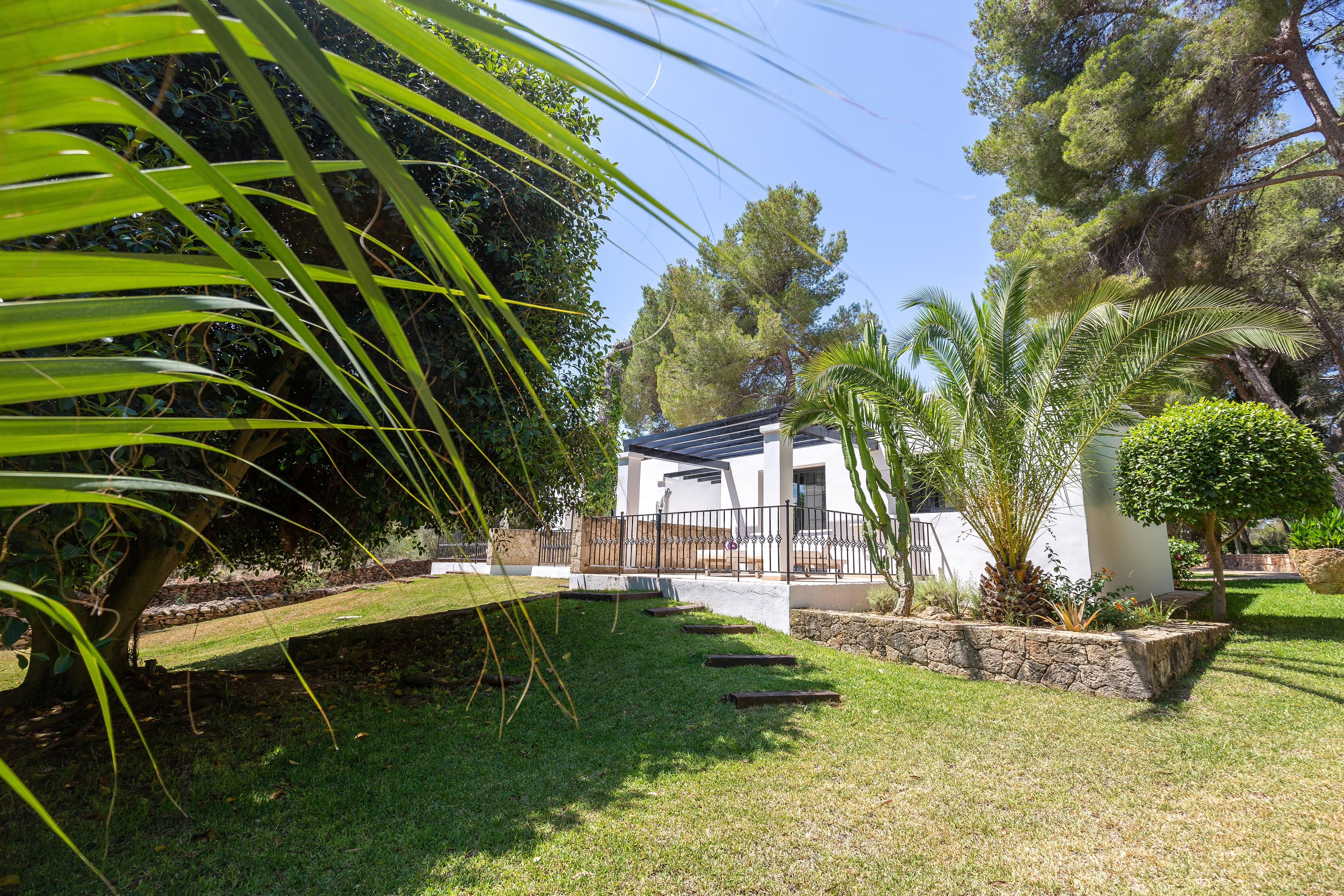 Agroturismo Sa Talaia-Adults Only Sant Antoni de Portmany Zewnętrze zdjęcie