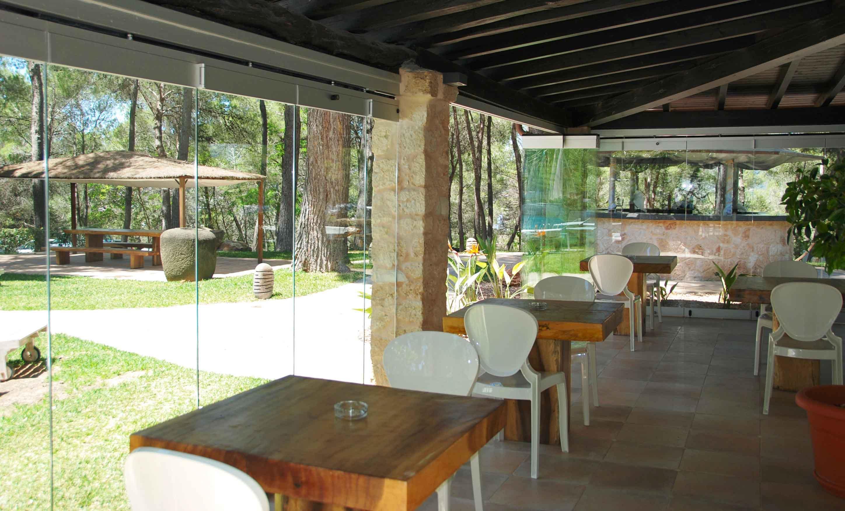 Agroturismo Sa Talaia-Adults Only Sant Antoni de Portmany Zewnętrze zdjęcie