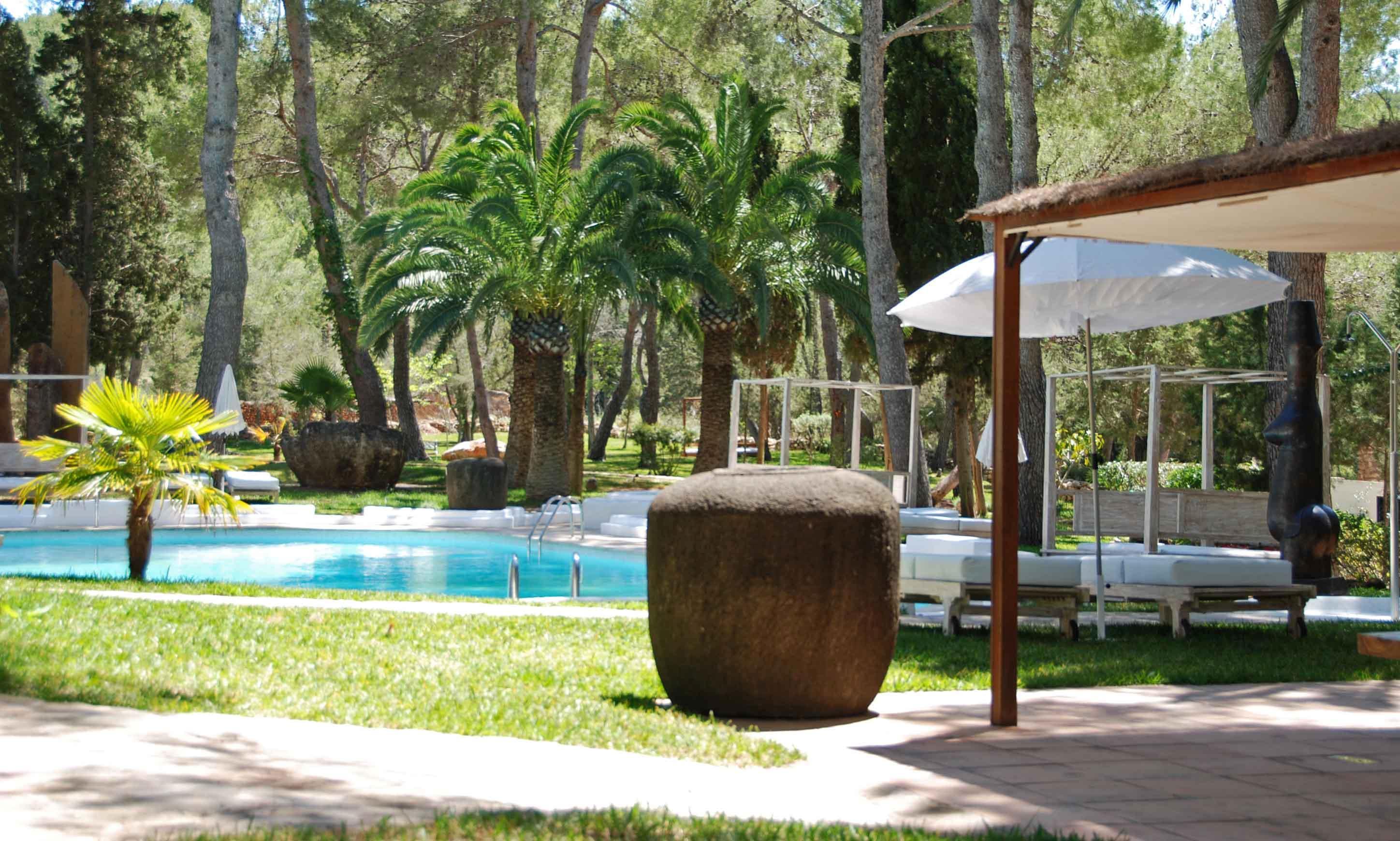 Agroturismo Sa Talaia-Adults Only Sant Antoni de Portmany Zewnętrze zdjęcie