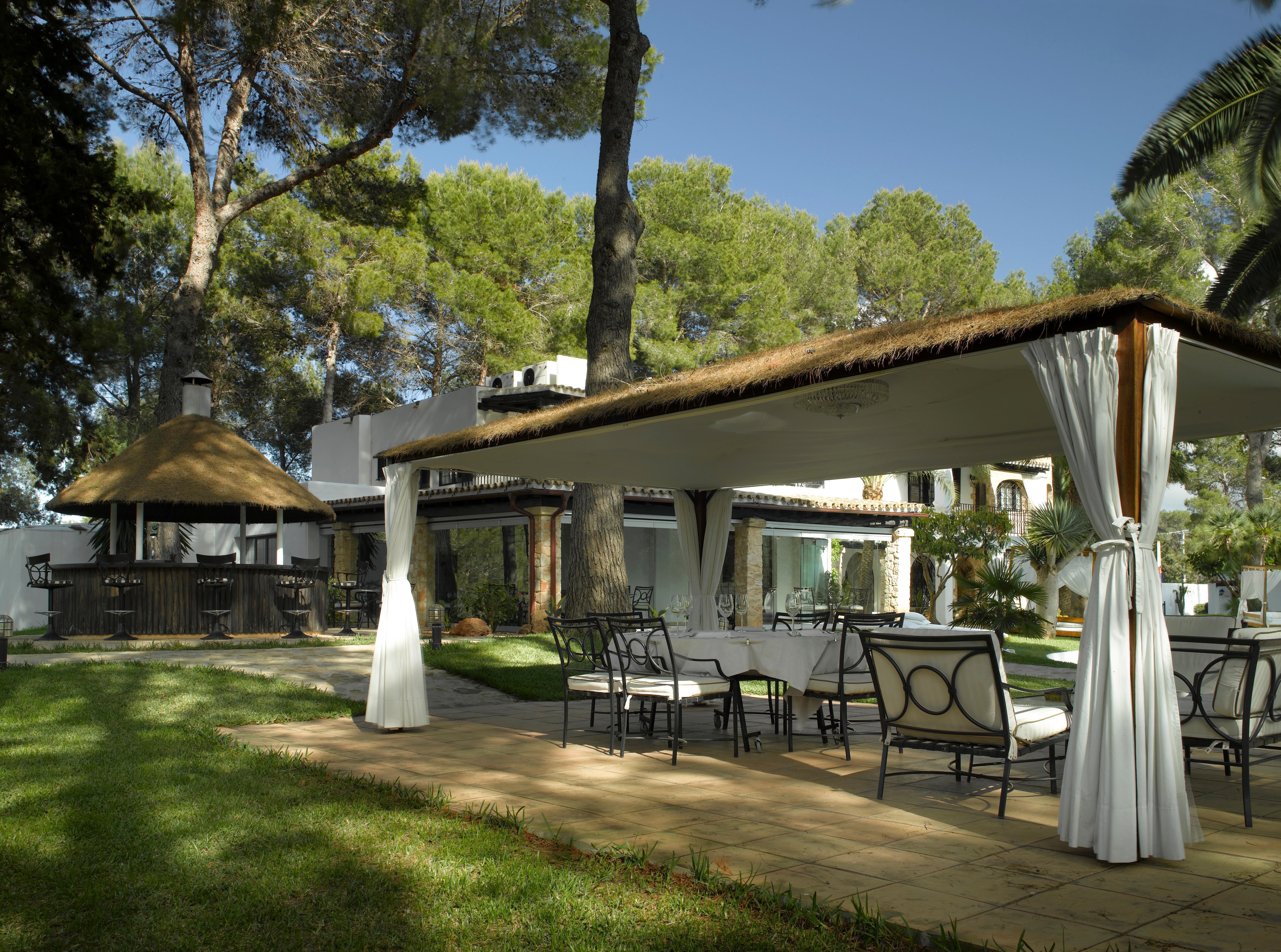 Agroturismo Sa Talaia-Adults Only Sant Antoni de Portmany Zewnętrze zdjęcie