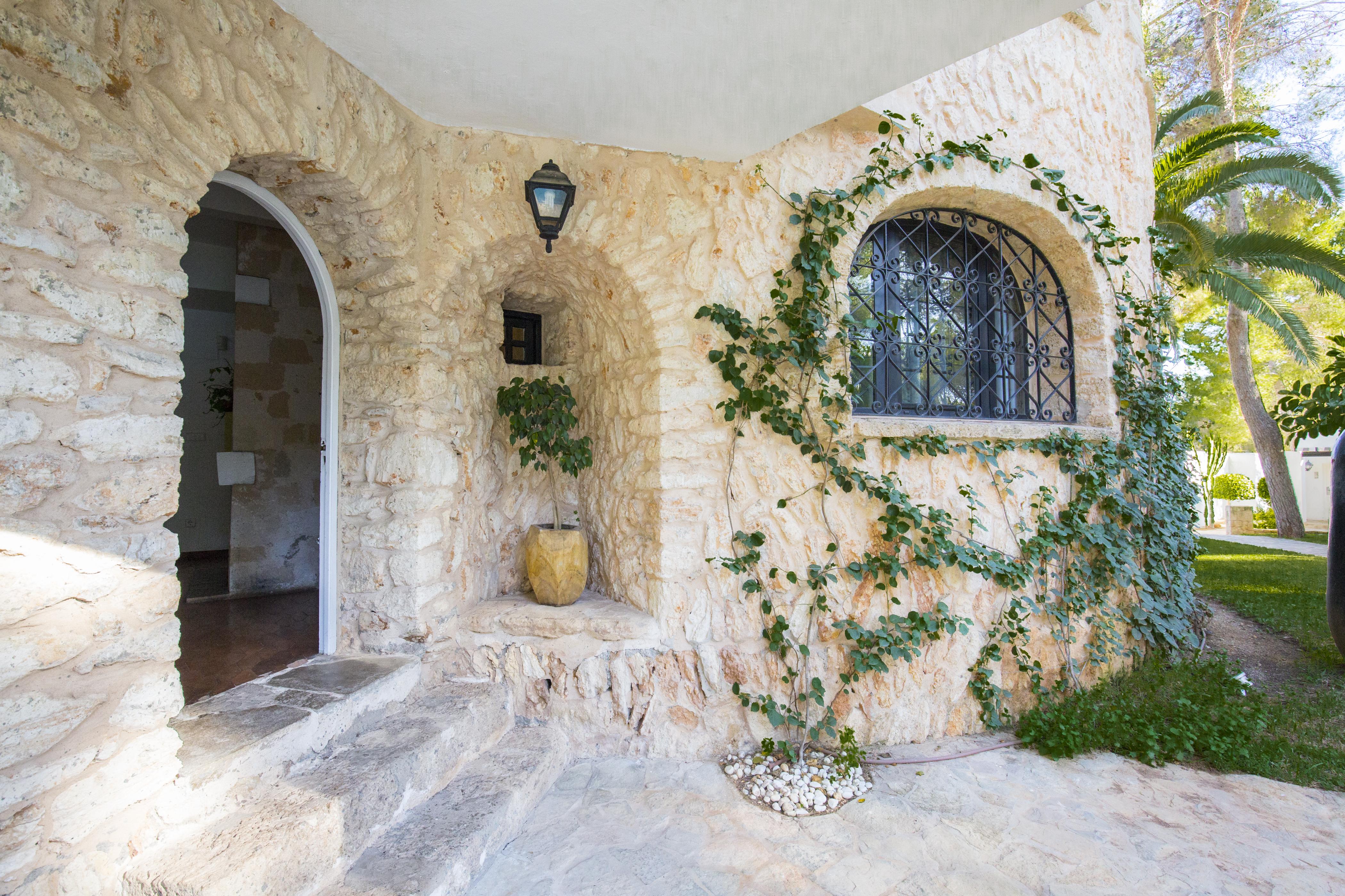 Agroturismo Sa Talaia-Adults Only Sant Antoni de Portmany Zewnętrze zdjęcie