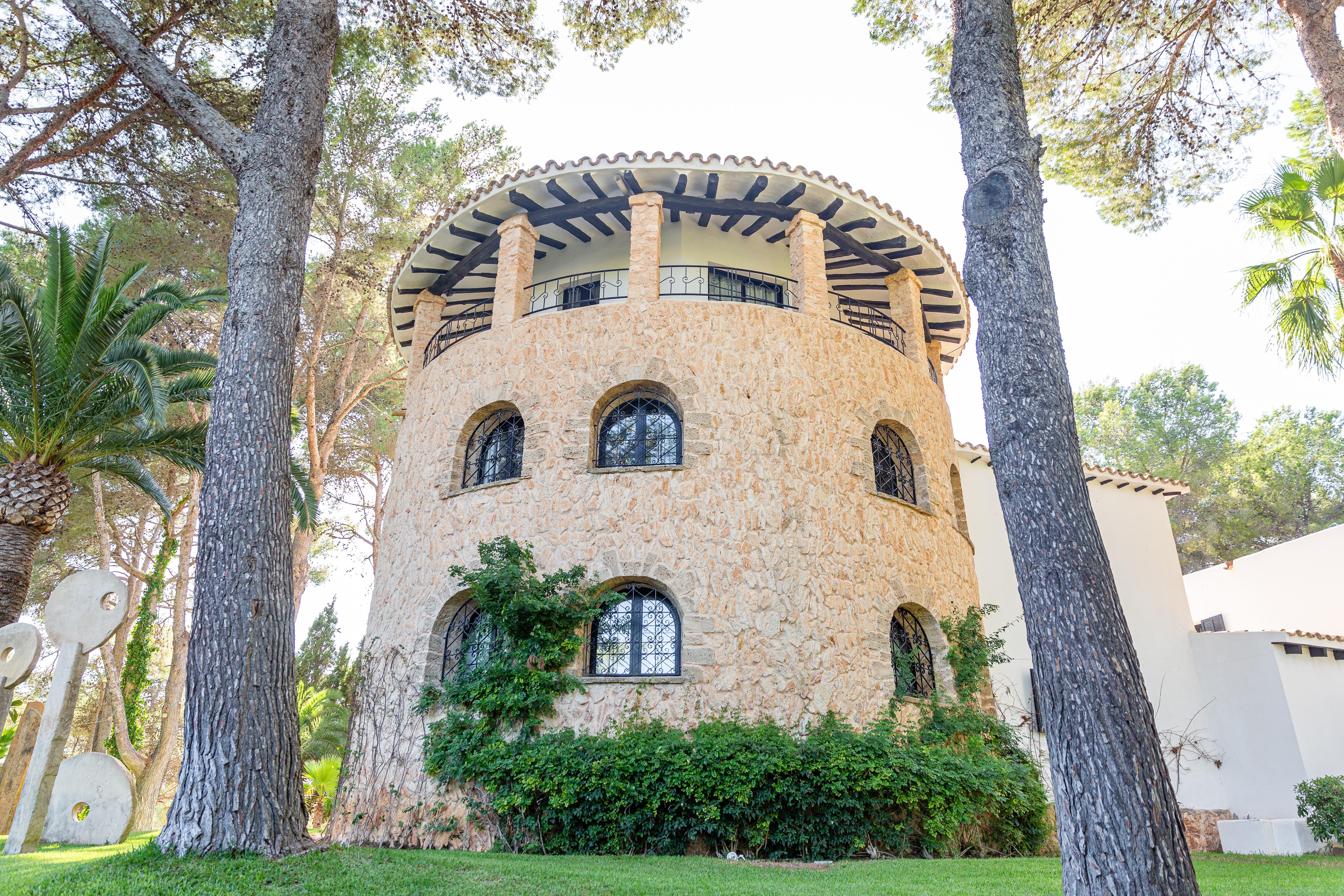 Agroturismo Sa Talaia-Adults Only Sant Antoni de Portmany Zewnętrze zdjęcie