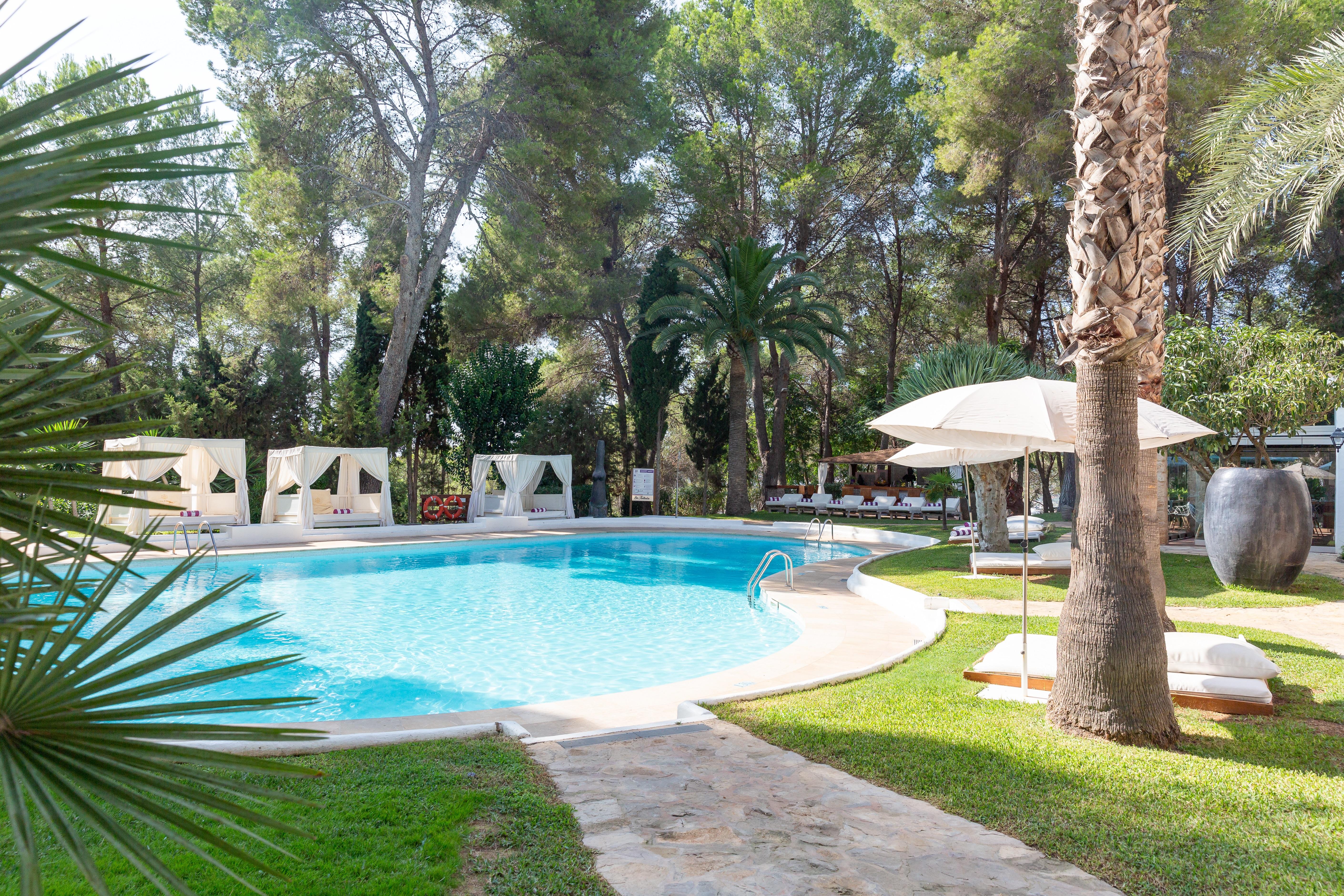 Agroturismo Sa Talaia-Adults Only Sant Antoni de Portmany Zewnętrze zdjęcie