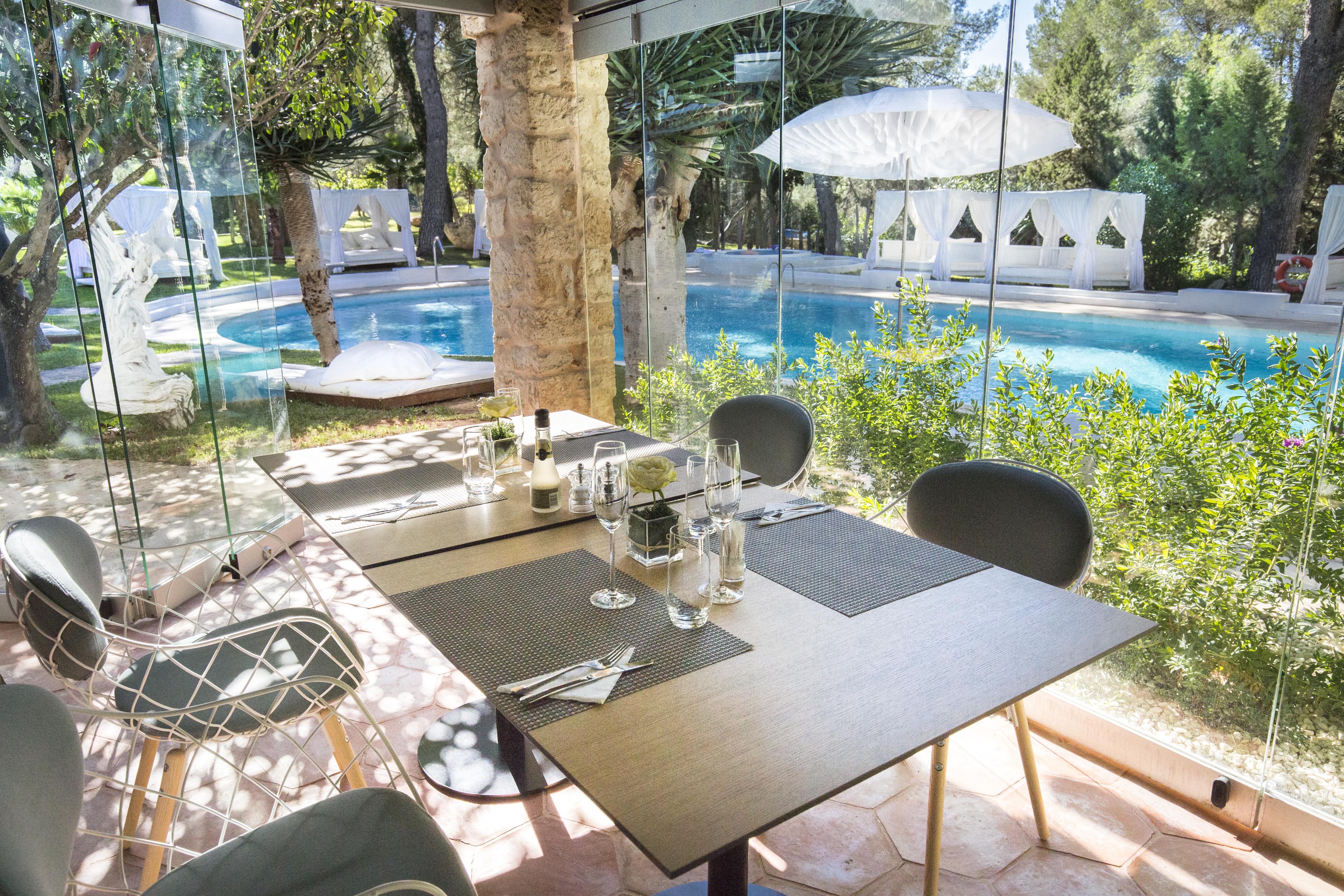 Agroturismo Sa Talaia-Adults Only Sant Antoni de Portmany Zewnętrze zdjęcie