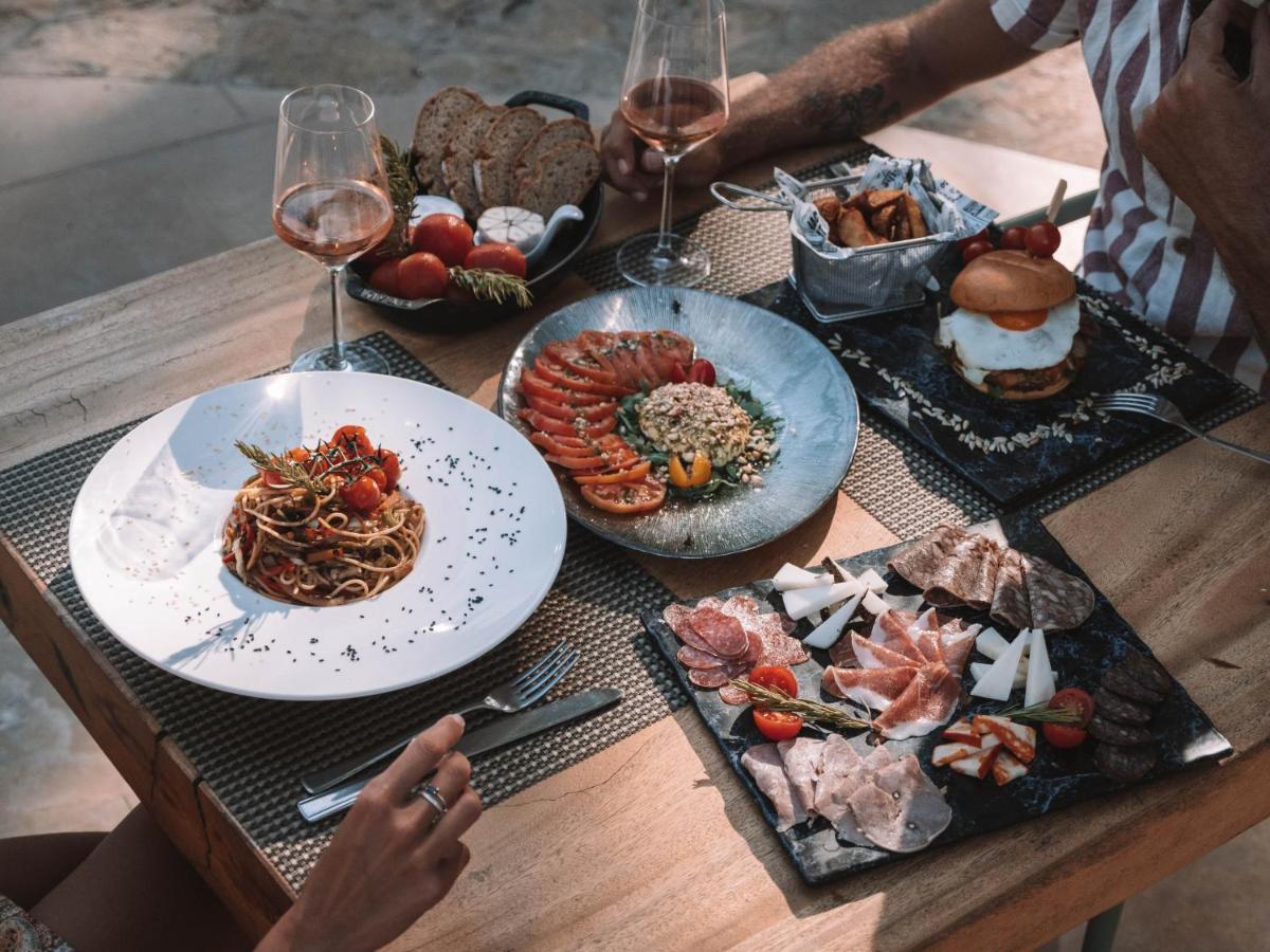 Agroturismo Sa Talaia-Adults Only Sant Antoni de Portmany Zewnętrze zdjęcie