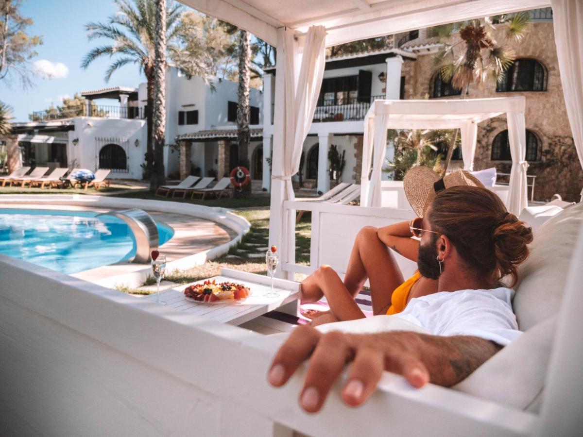 Agroturismo Sa Talaia-Adults Only Sant Antoni de Portmany Zewnętrze zdjęcie