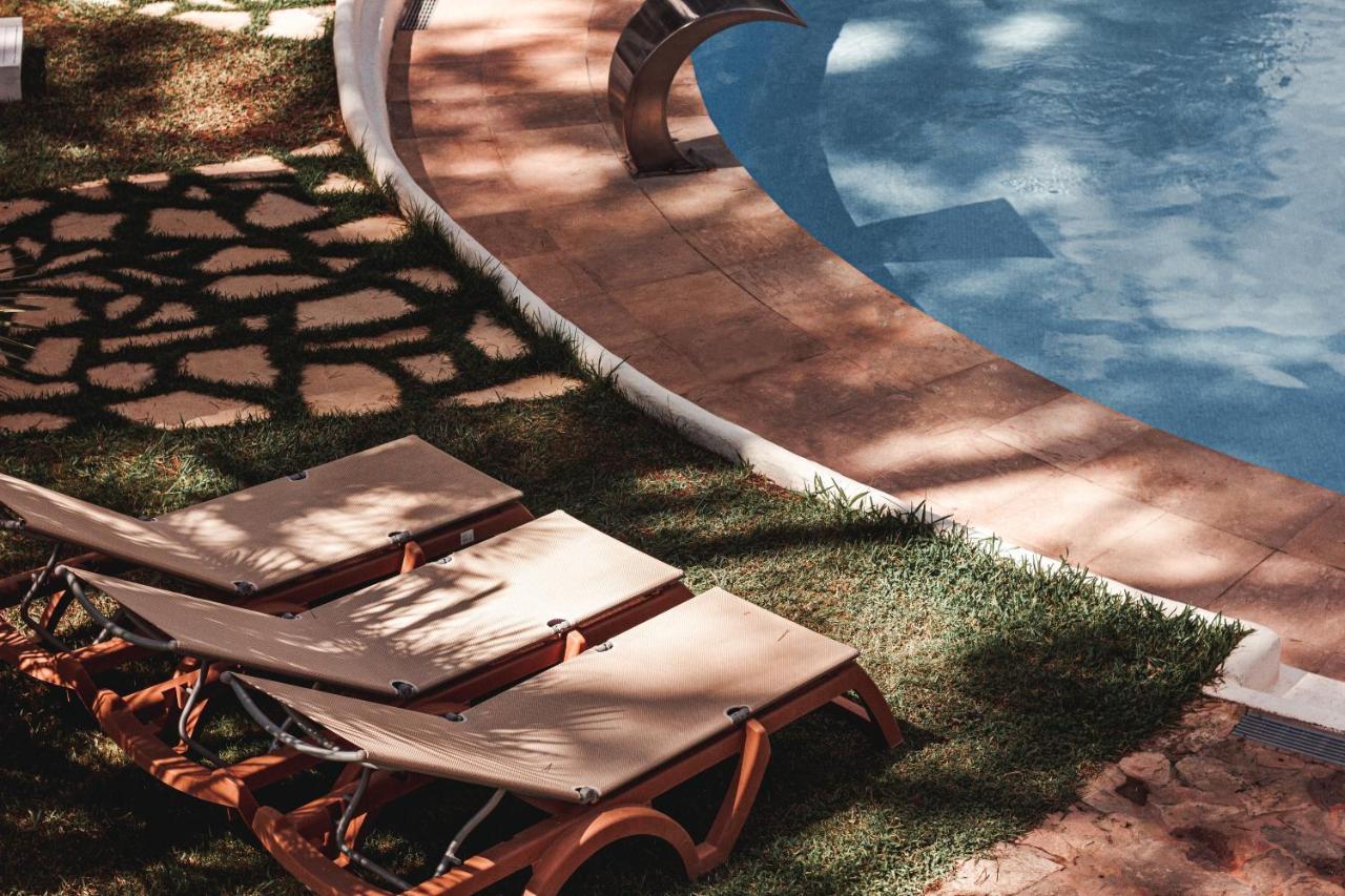 Agroturismo Sa Talaia-Adults Only Sant Antoni de Portmany Zewnętrze zdjęcie