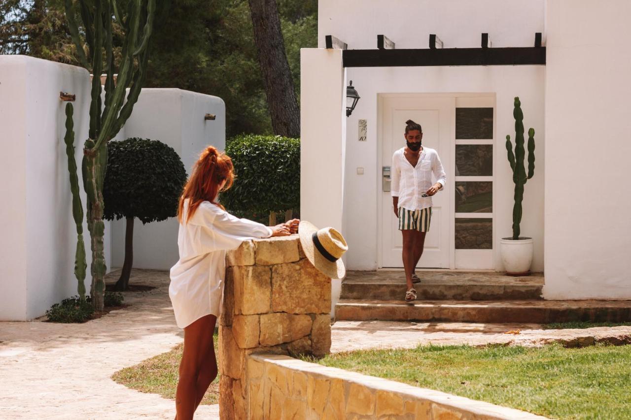 Agroturismo Sa Talaia-Adults Only Sant Antoni de Portmany Zewnętrze zdjęcie