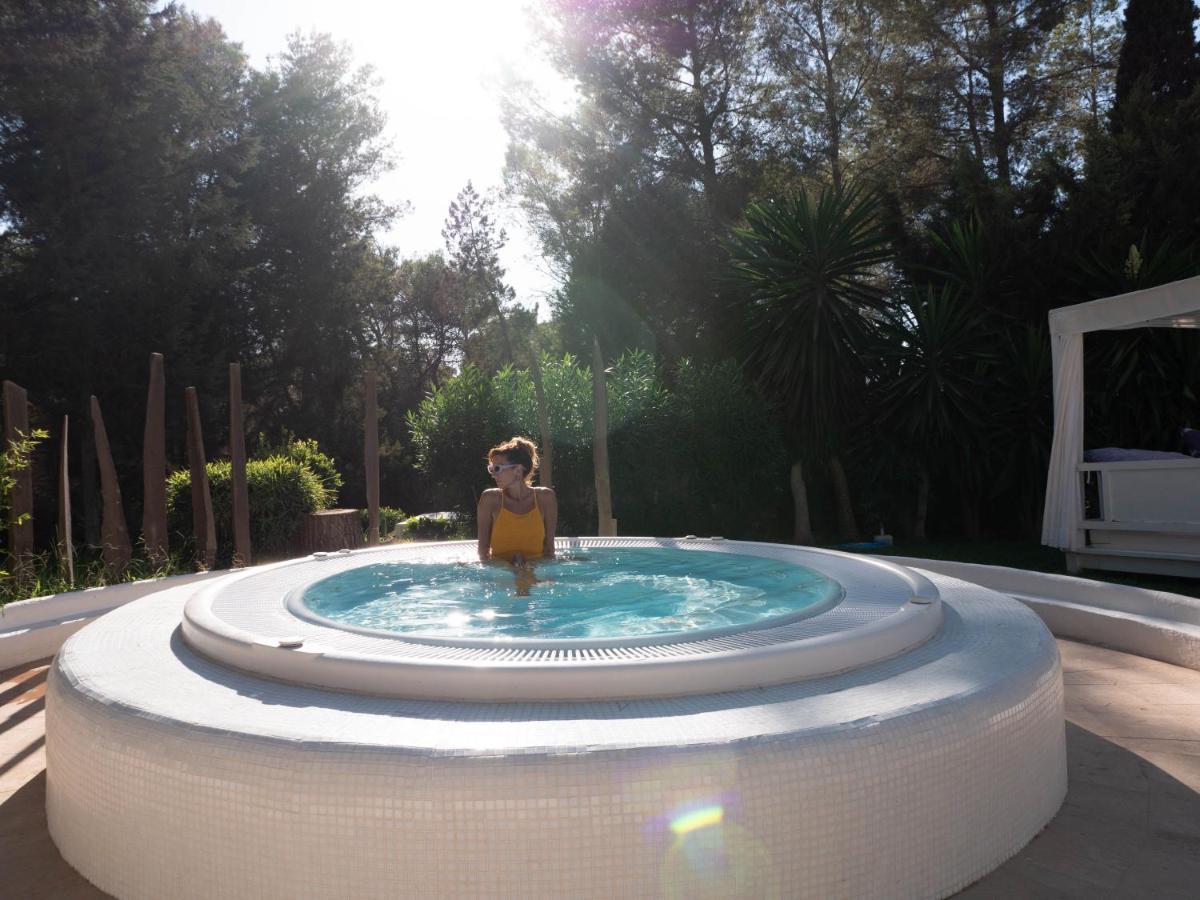 Agroturismo Sa Talaia-Adults Only Sant Antoni de Portmany Zewnętrze zdjęcie