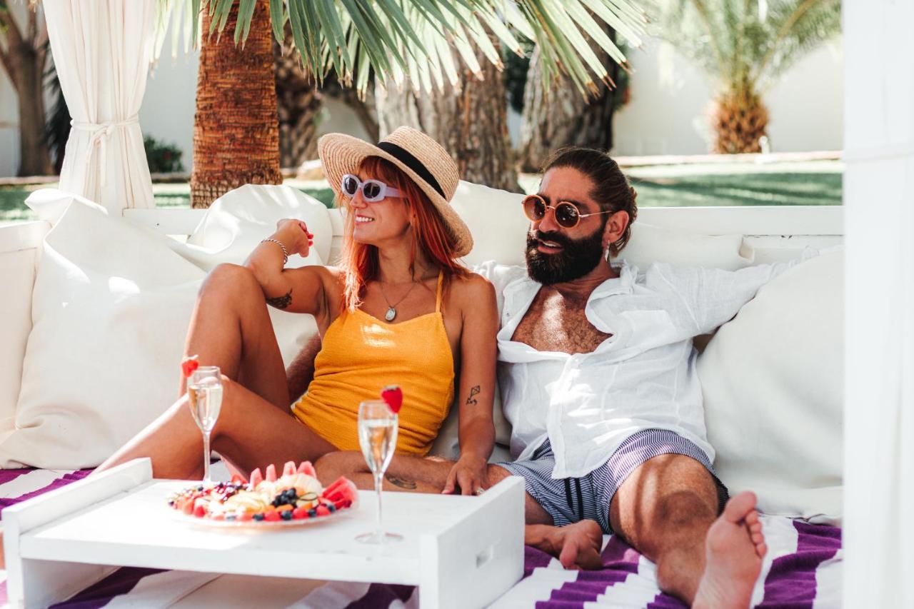 Agroturismo Sa Talaia-Adults Only Sant Antoni de Portmany Zewnętrze zdjęcie