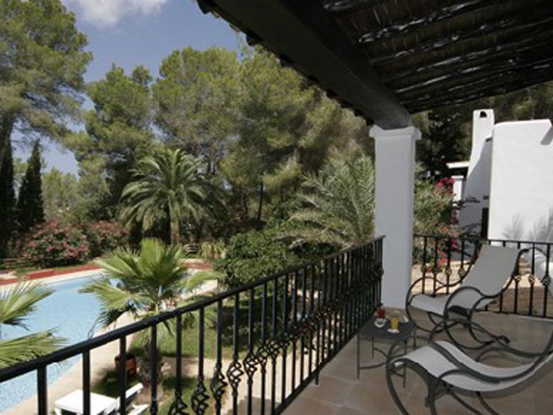 Agroturismo Sa Talaia-Adults Only Sant Antoni de Portmany Zewnętrze zdjęcie