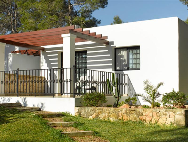 Agroturismo Sa Talaia-Adults Only Sant Antoni de Portmany Zewnętrze zdjęcie