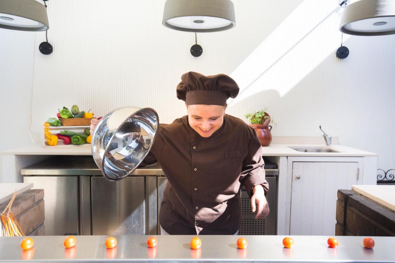 Agroturismo Sa Talaia-Adults Only Sant Antoni de Portmany Zewnętrze zdjęcie