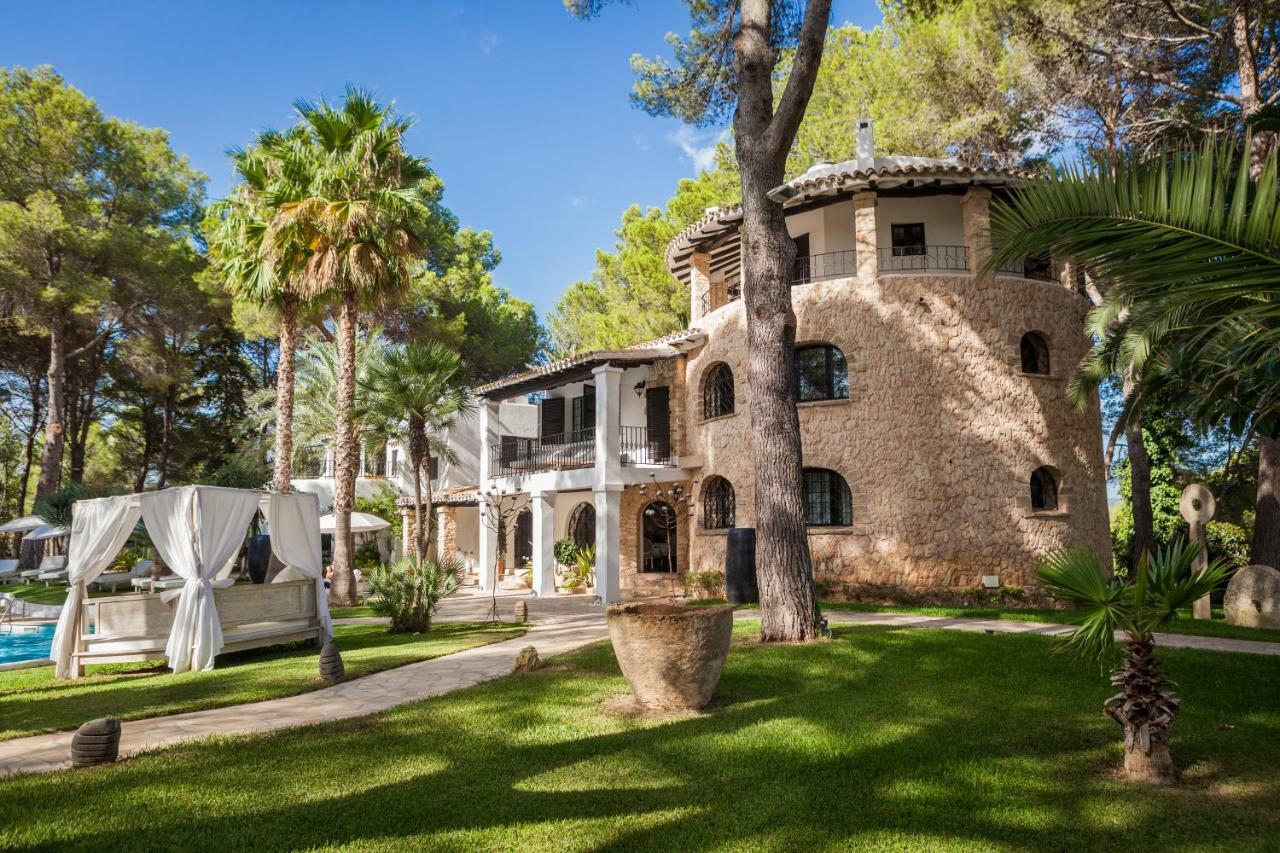 Agroturismo Sa Talaia-Adults Only Sant Antoni de Portmany Zewnętrze zdjęcie