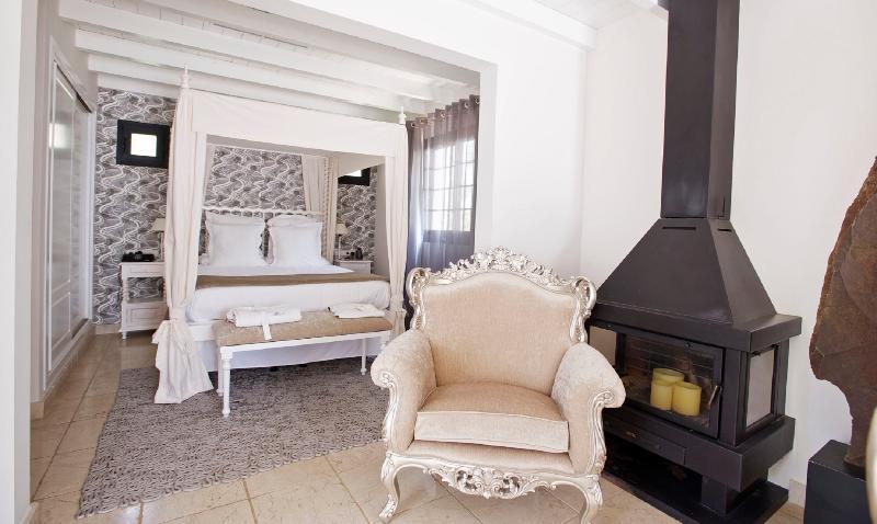 Agroturismo Sa Talaia-Adults Only Sant Antoni de Portmany Zewnętrze zdjęcie